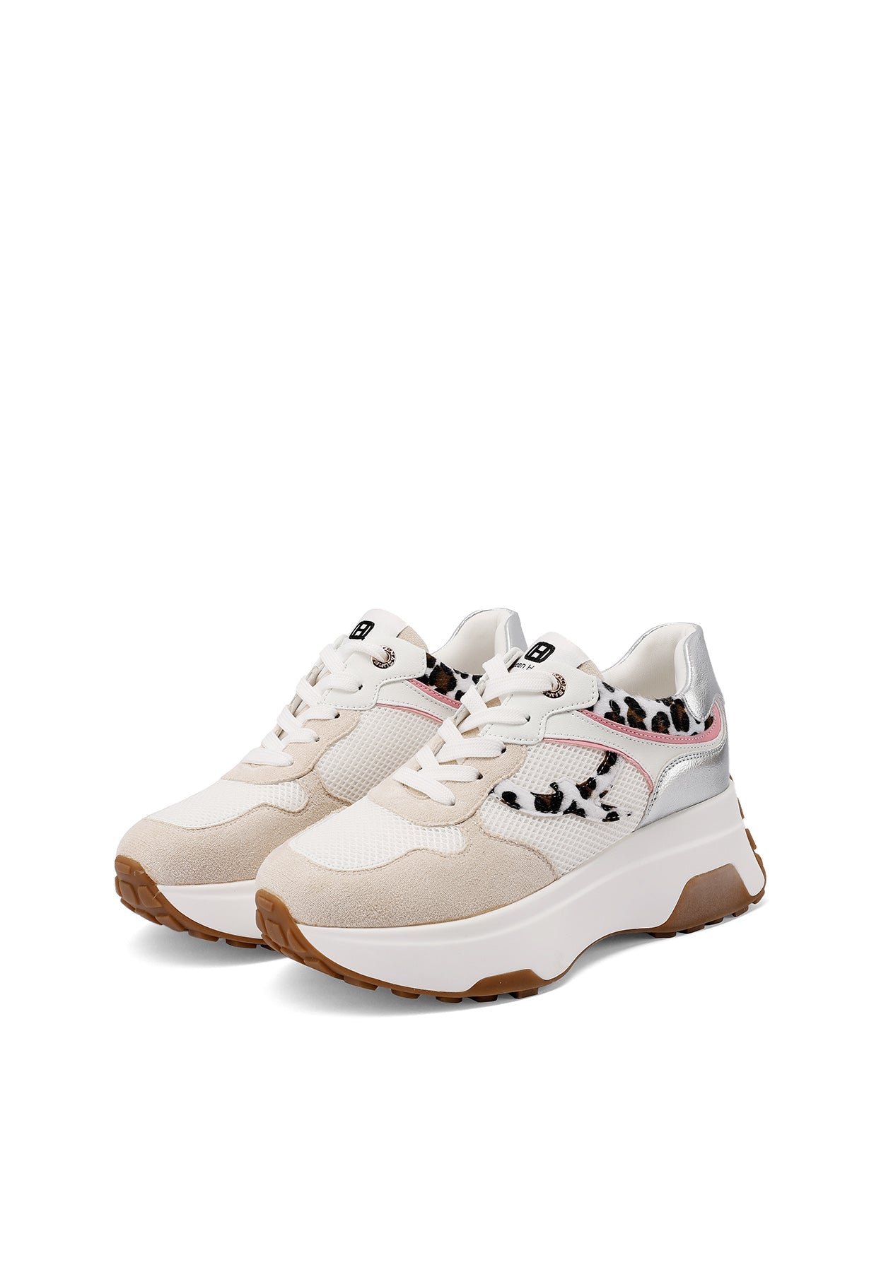 Baskets Femme Oriane – photo 11