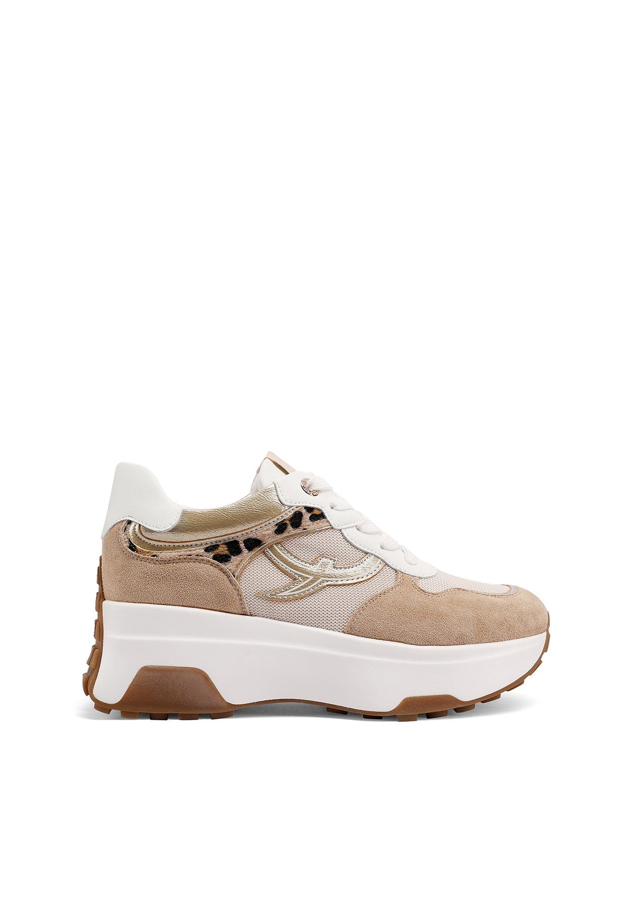 Baskets Femme Oriane – photo 18
