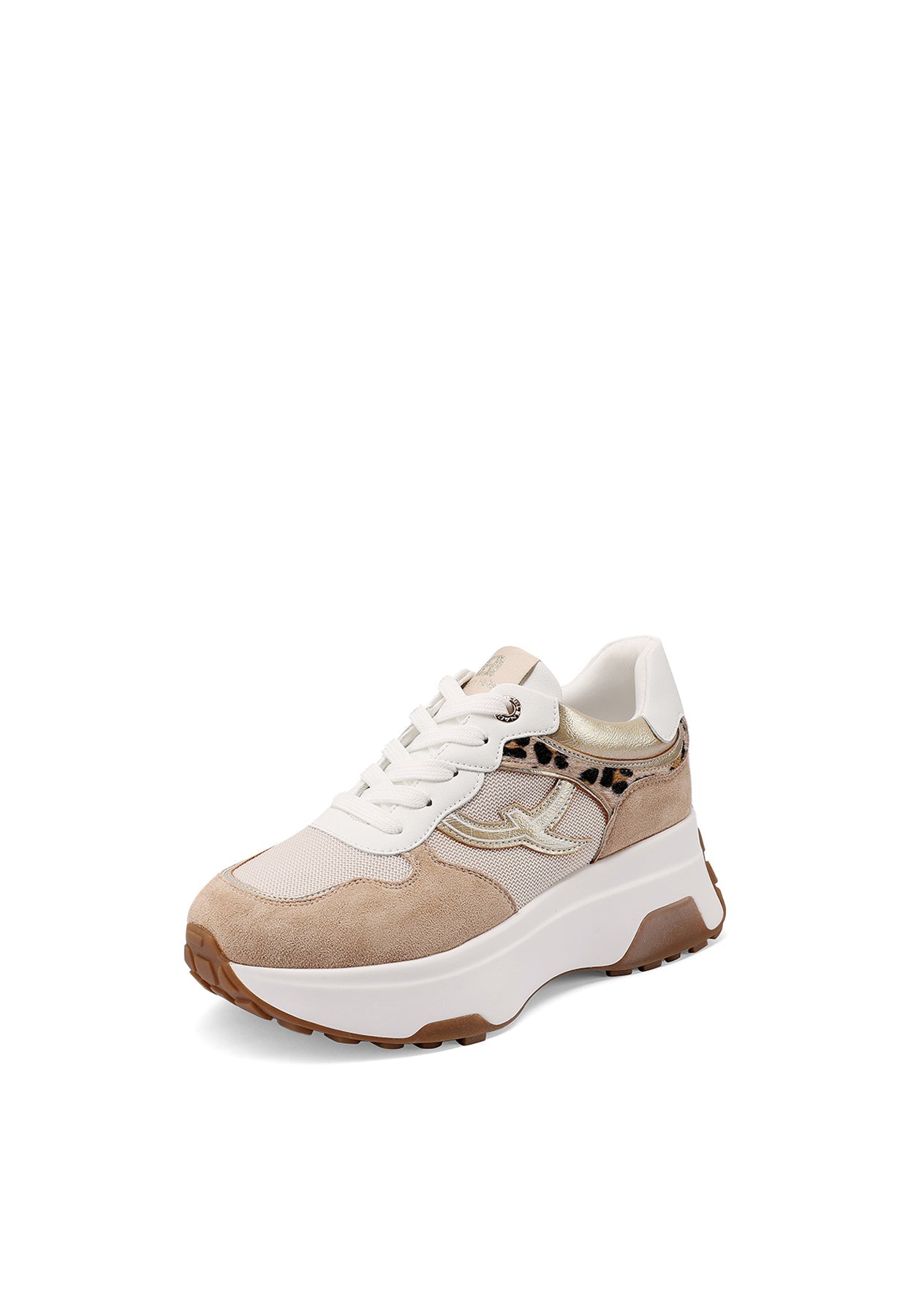 Baskets Femme Oriane – photo 20