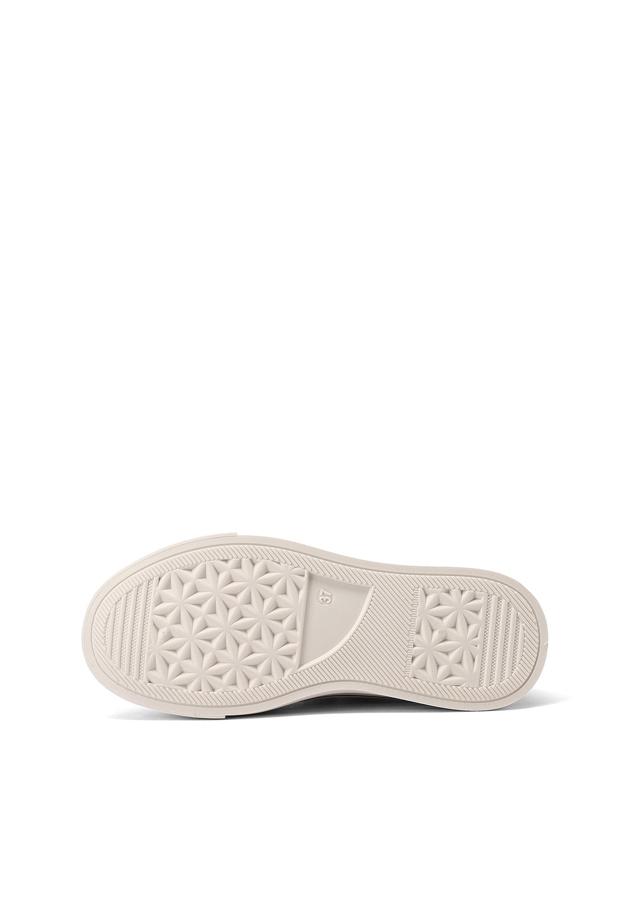 Baskets Femme Elvire – vue portée