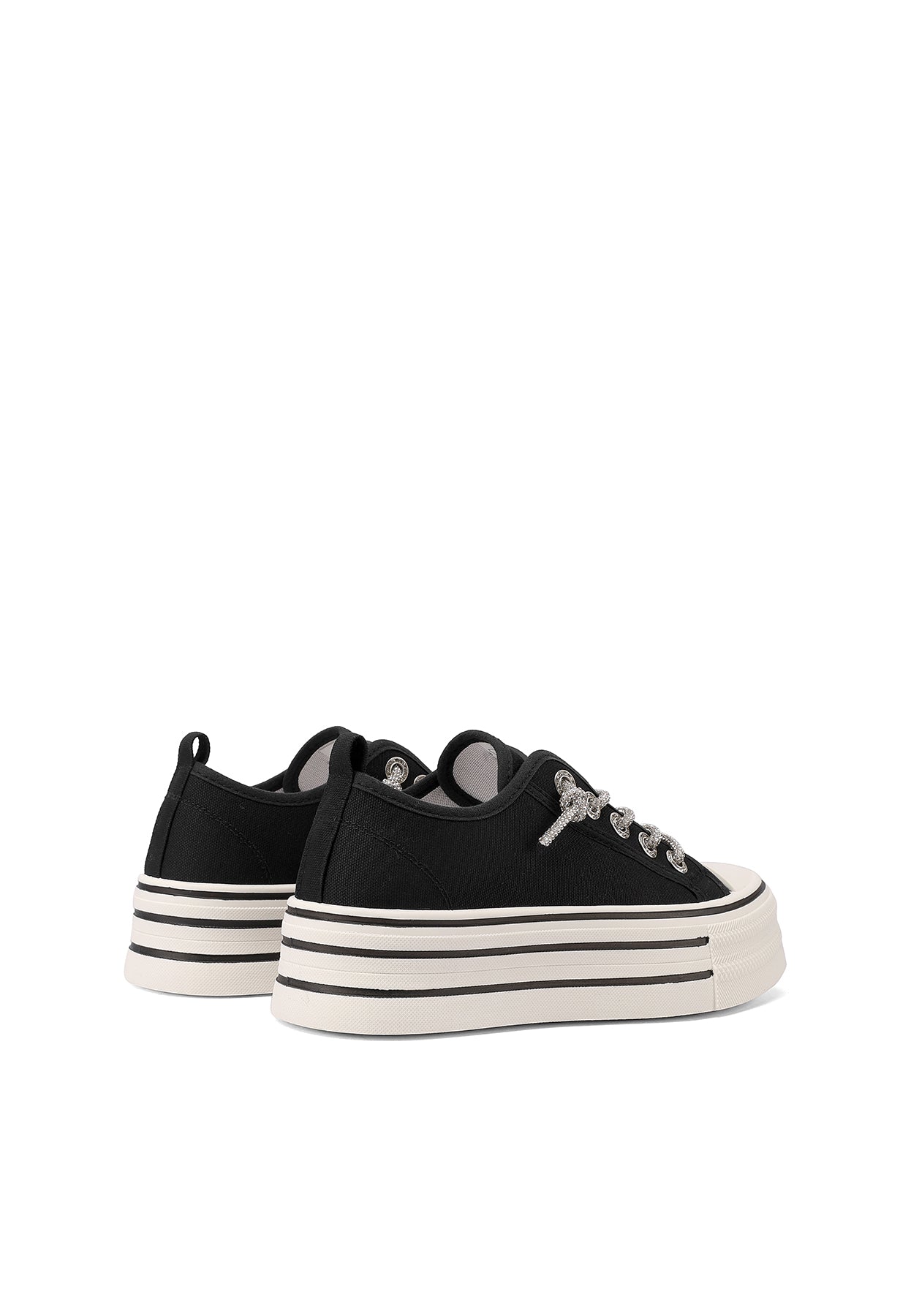 Baskets Femme Elvire – photo 13