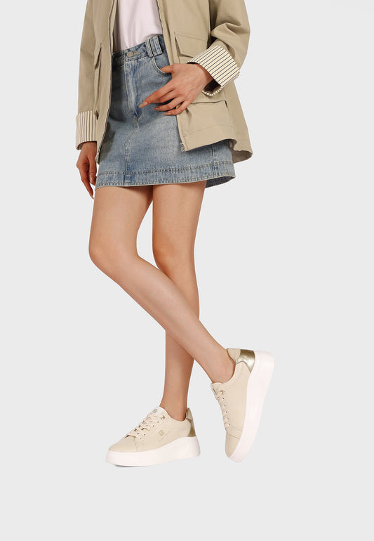 Baskets Femme Honorine – vue principale