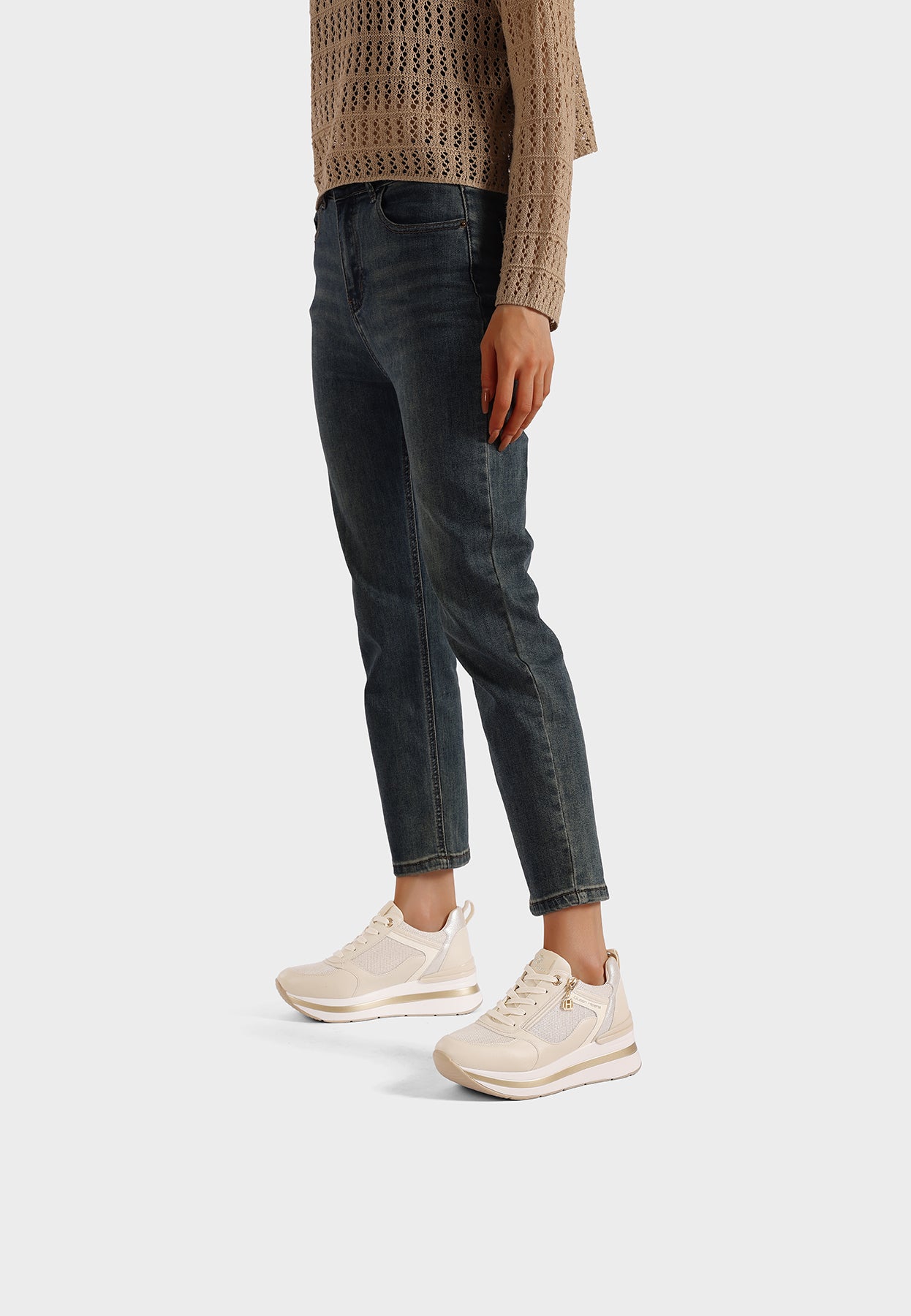 Baskets Femme Roxane – vue principale