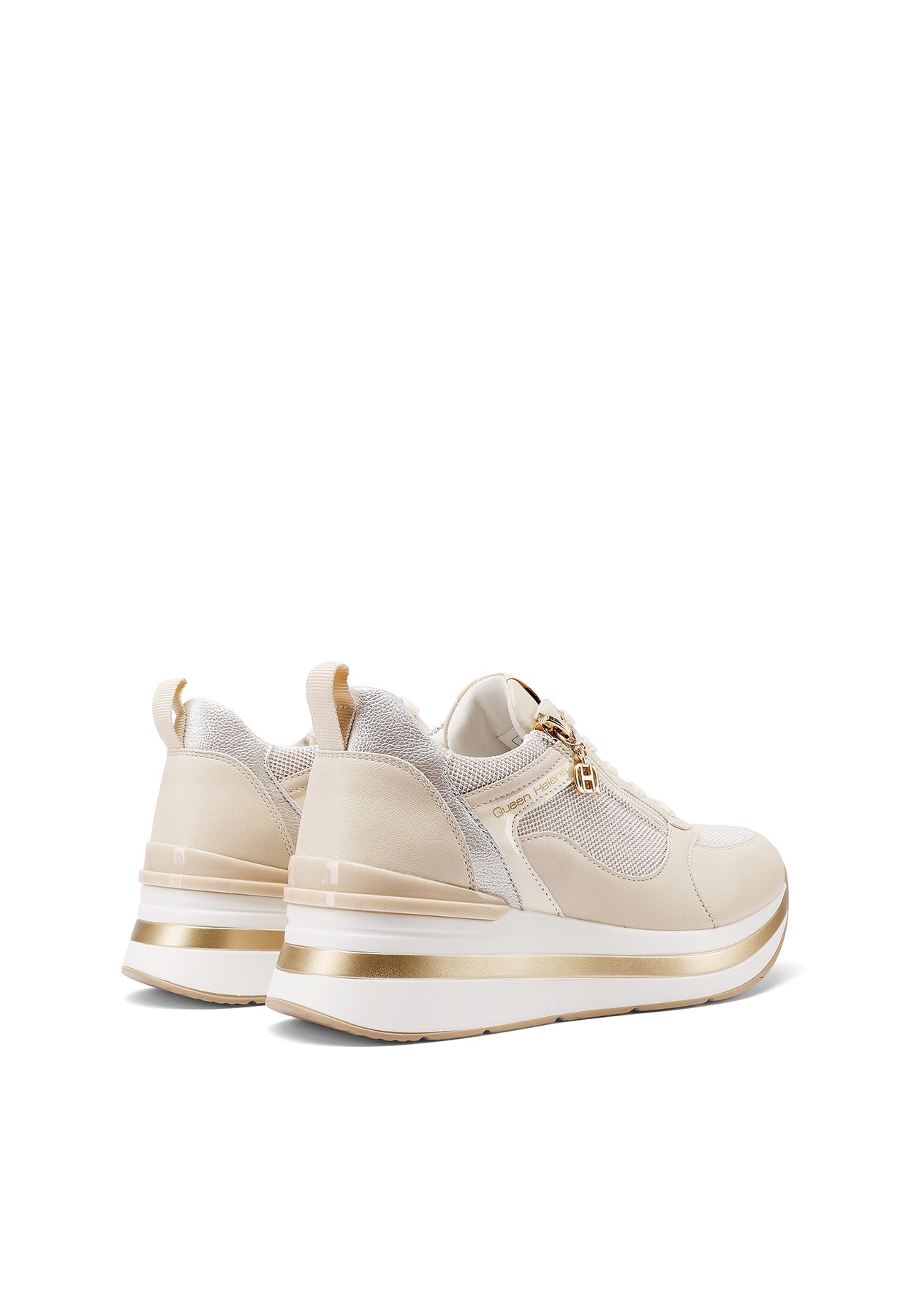 Baskets Femme Roxane – vue arrière