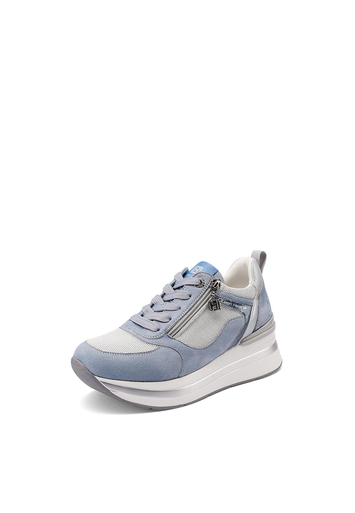 Baskets Femme Roxane – photo 12