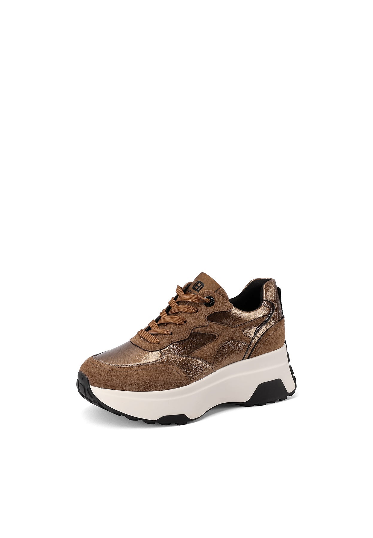 Baskets Femme Mila – photo 10