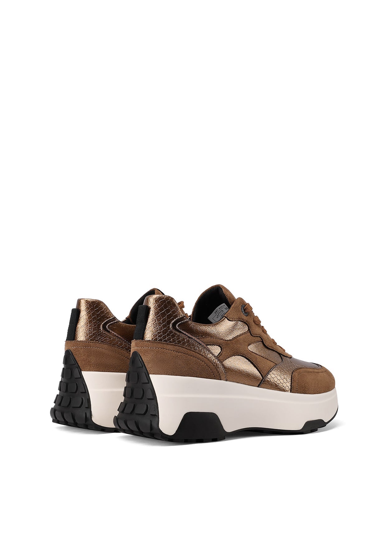 Baskets Femme Mila – photo 11