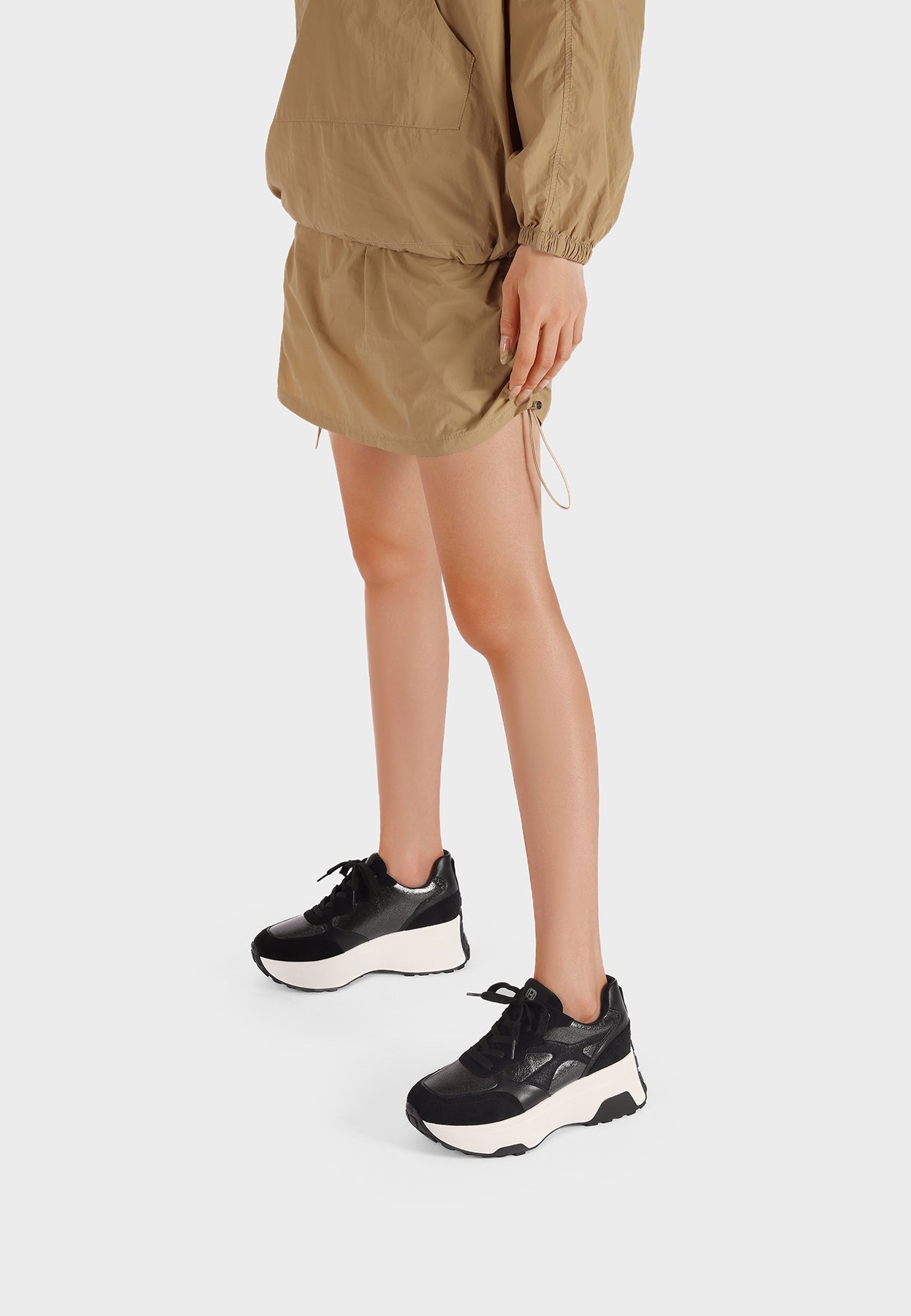 Baskets Femme Mila – vue principale