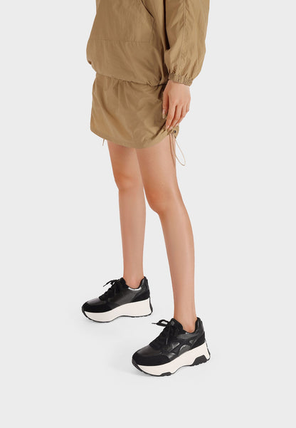 Baskets Femme Mila – vue principale