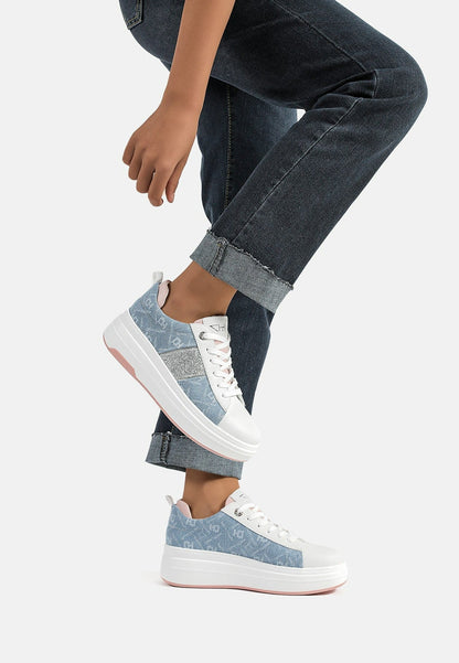 Baskets Femme Candice – vue principale