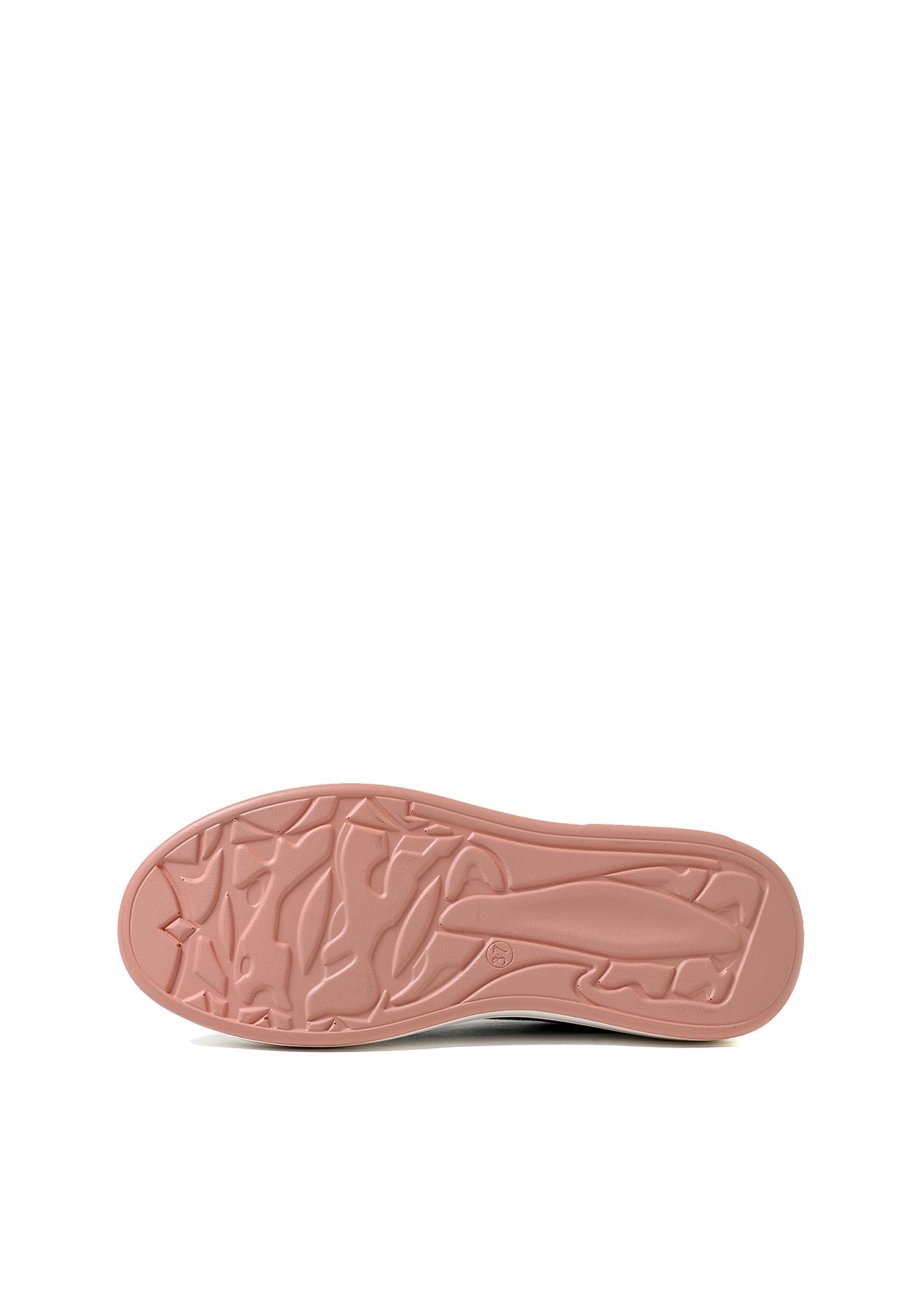 Baskets Femme Candice – vue arrière