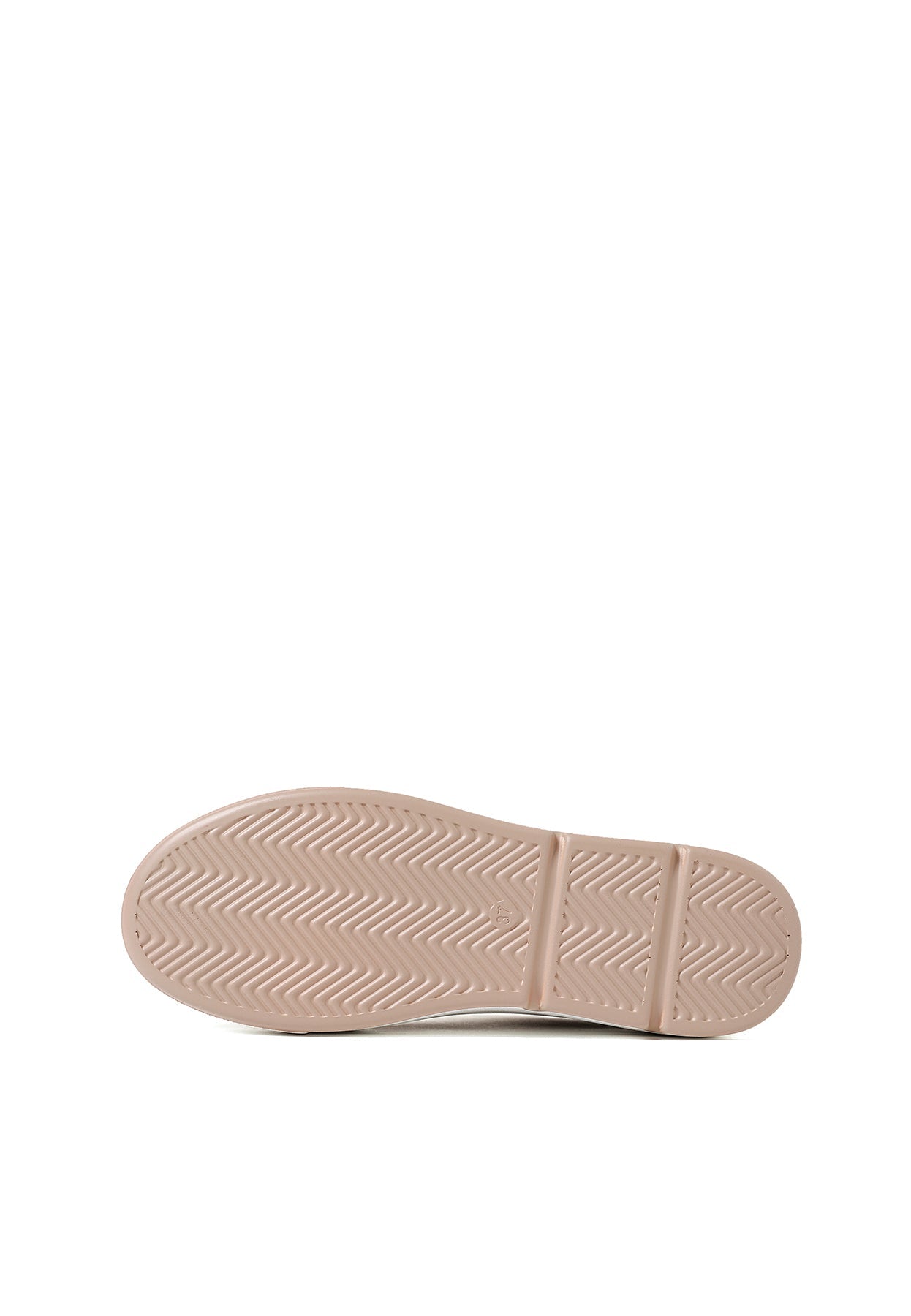 Baskets Femme Fabienne – vue arrière