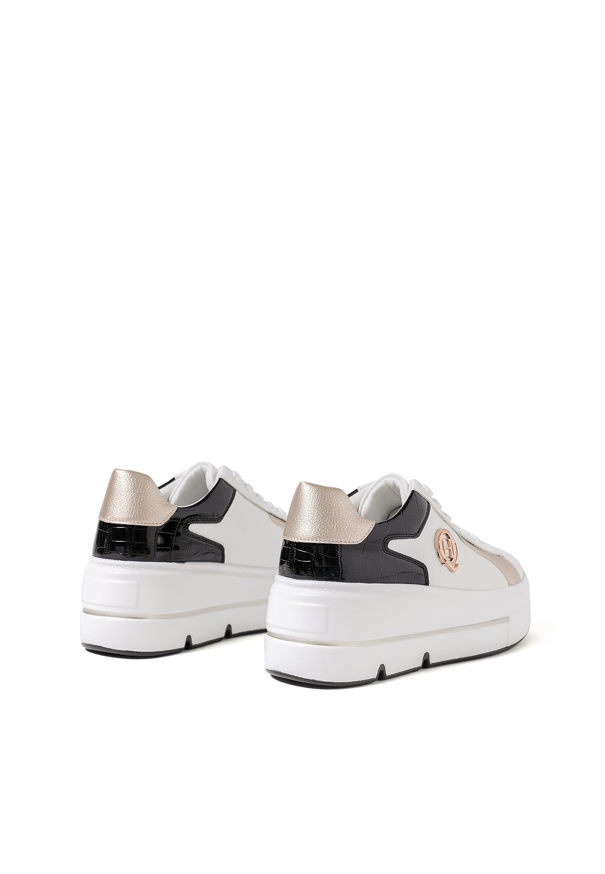 Baskets Femme Fabienne – photo 23