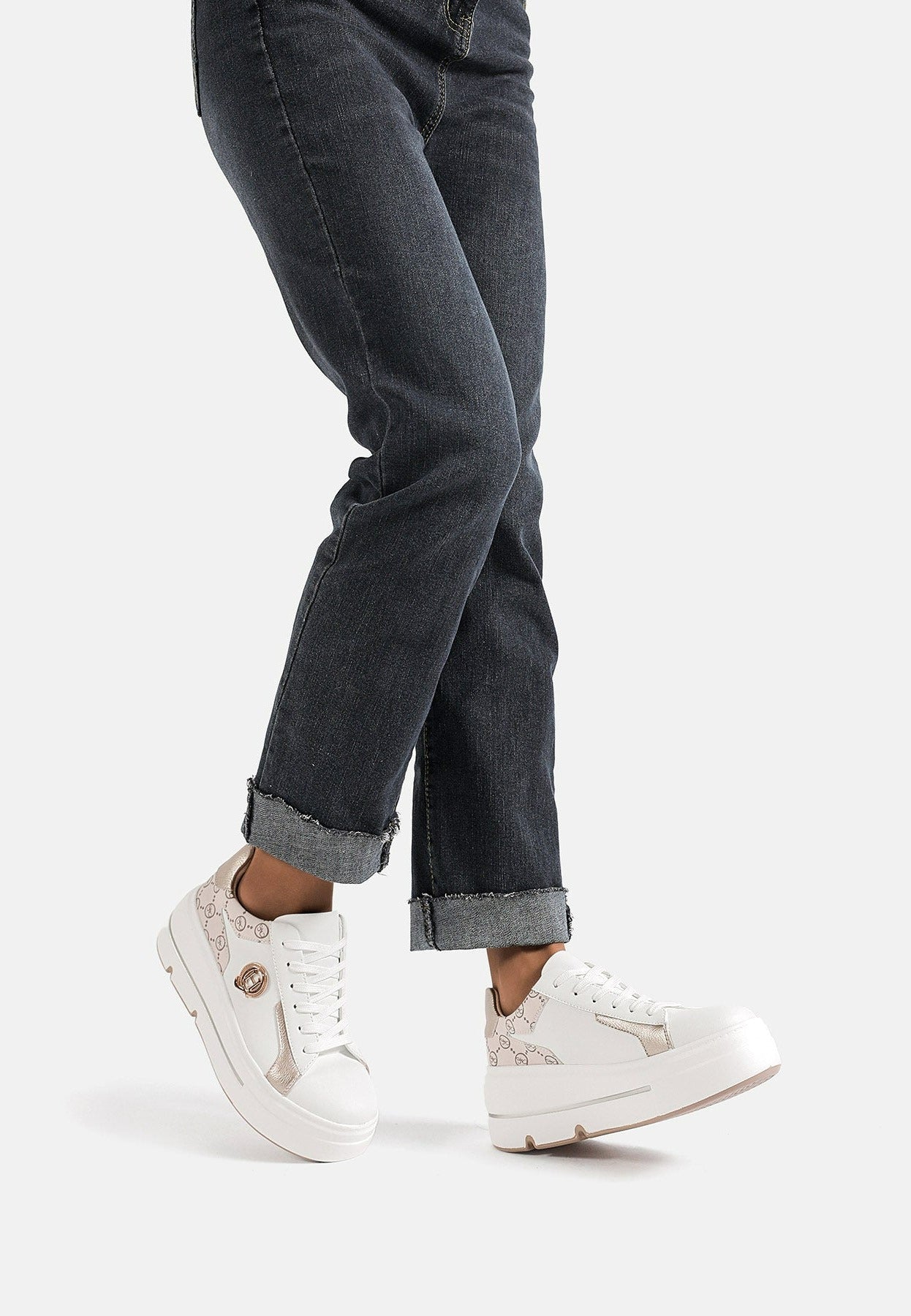 Baskets Femme Fabienne – photo 25