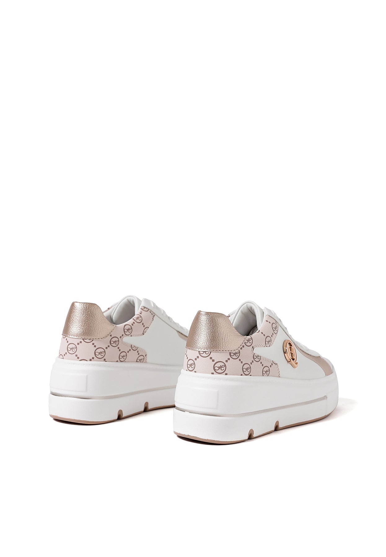 Baskets Femme Fabienne – photo 30