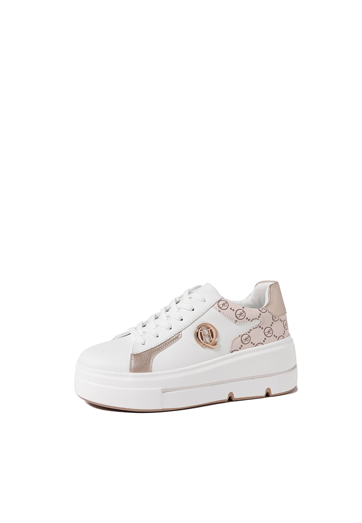 Baskets Femme Fabienne – photo 26