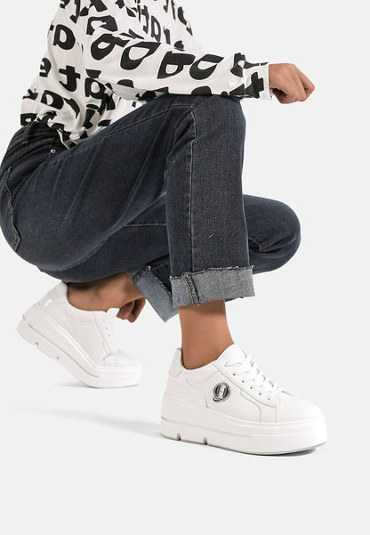 Baskets Femme Fabienne – photo 9
