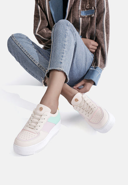 Baskets Femme Fantine – vue principale