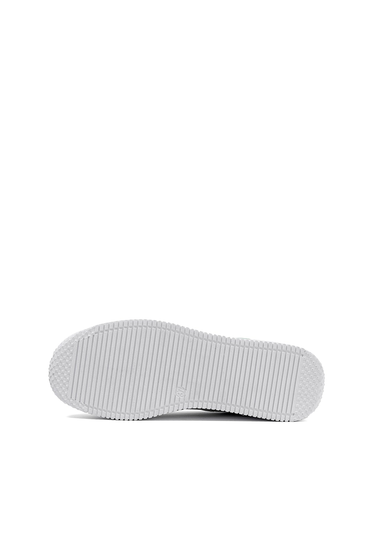 Baskets Femme Fantine – détail de la matière