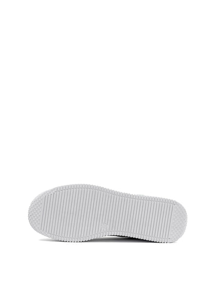 Baskets Femme Fantine – détail de la matière