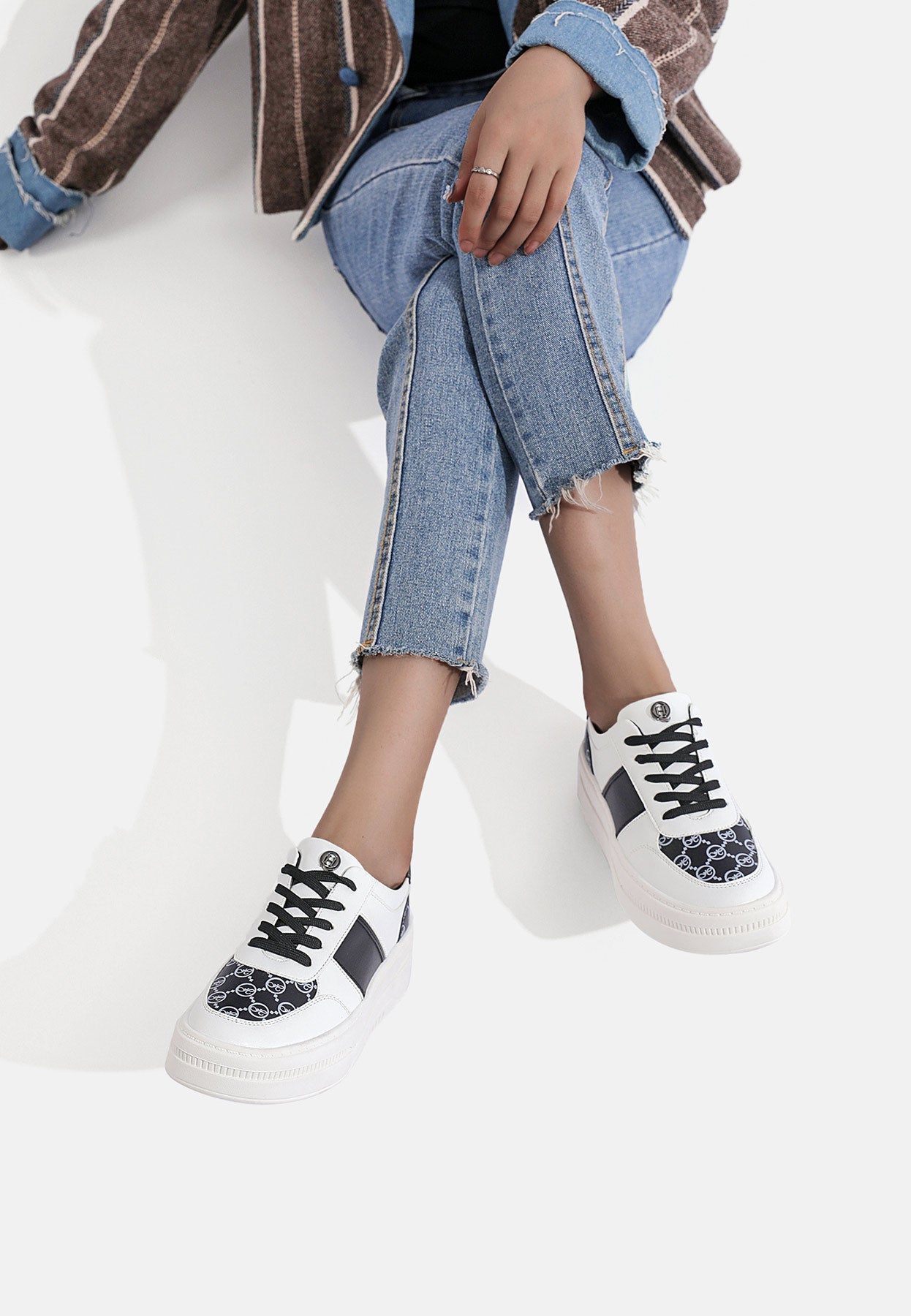 Baskets Femme Florence – vue principale