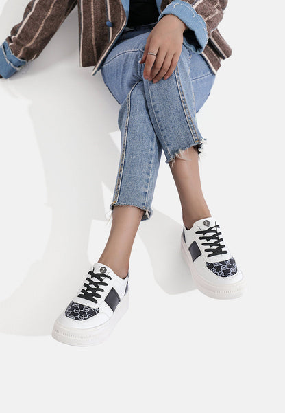 Baskets Femme Florence – vue principale