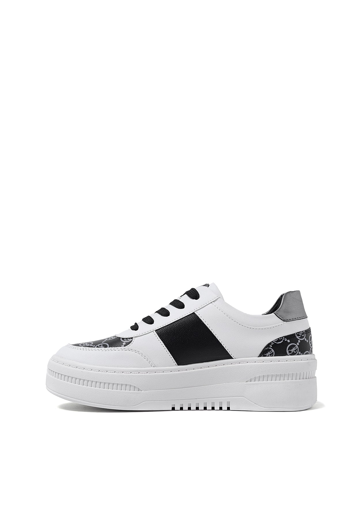 Baskets Femme Florence – vue arrière