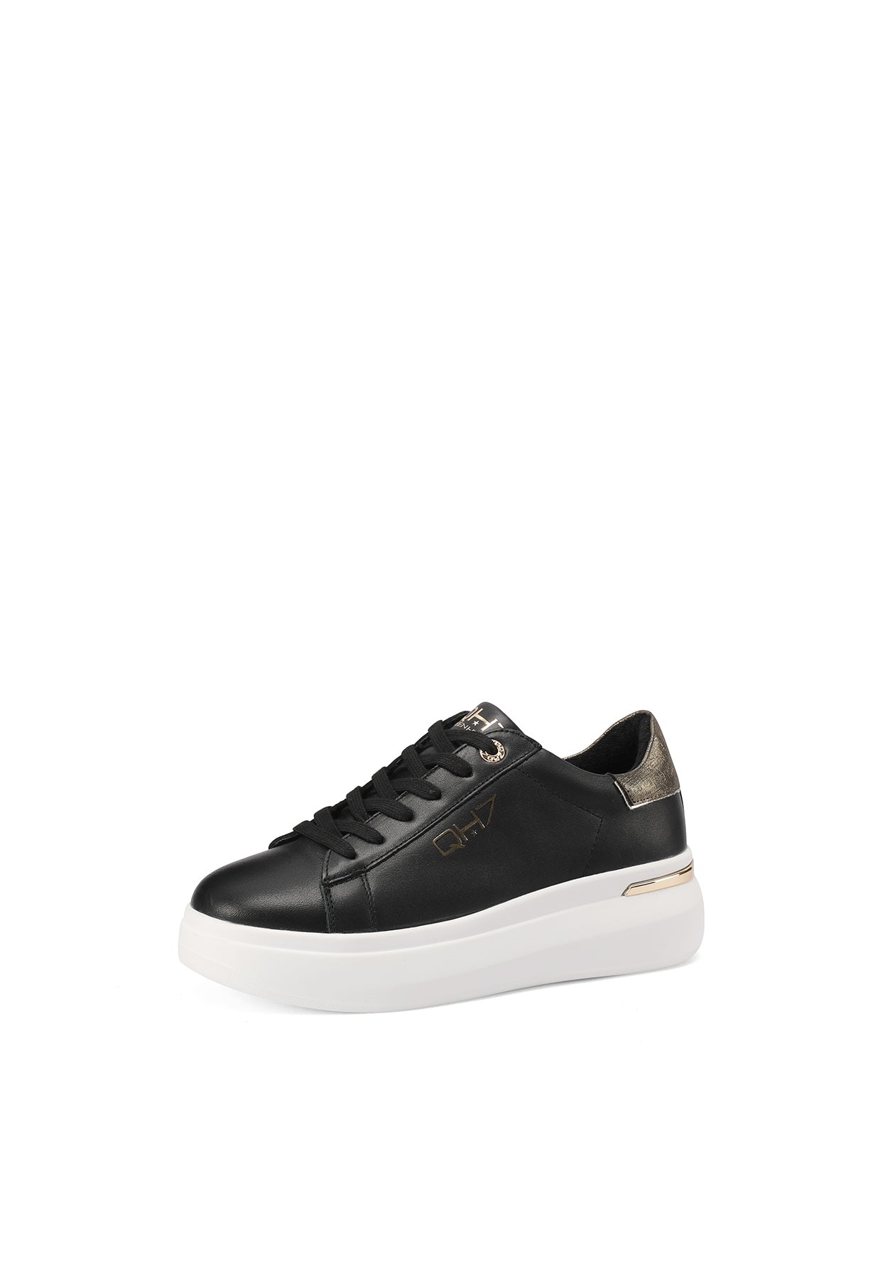 Baskets Femme Carine – vue de dessus