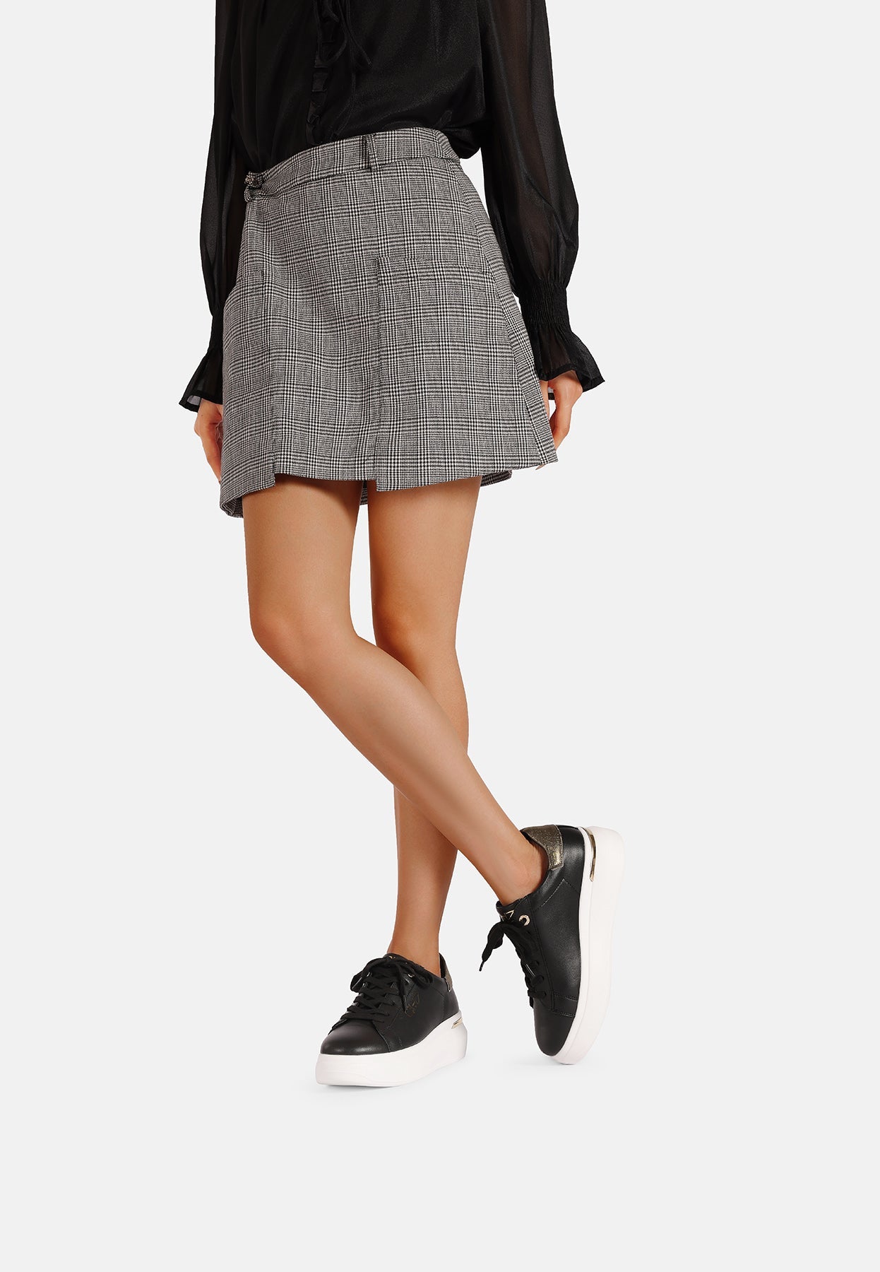 Baskets Femme Carine – vue principale