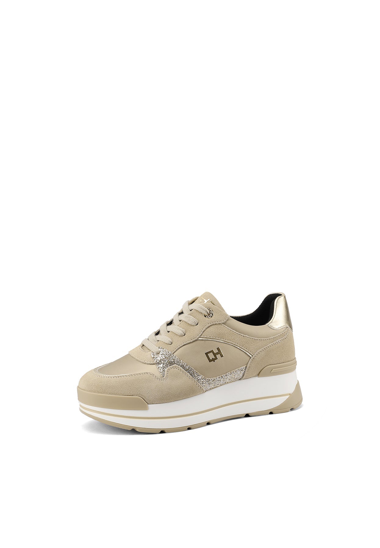 Baskets Femme Brigitte – photo 10