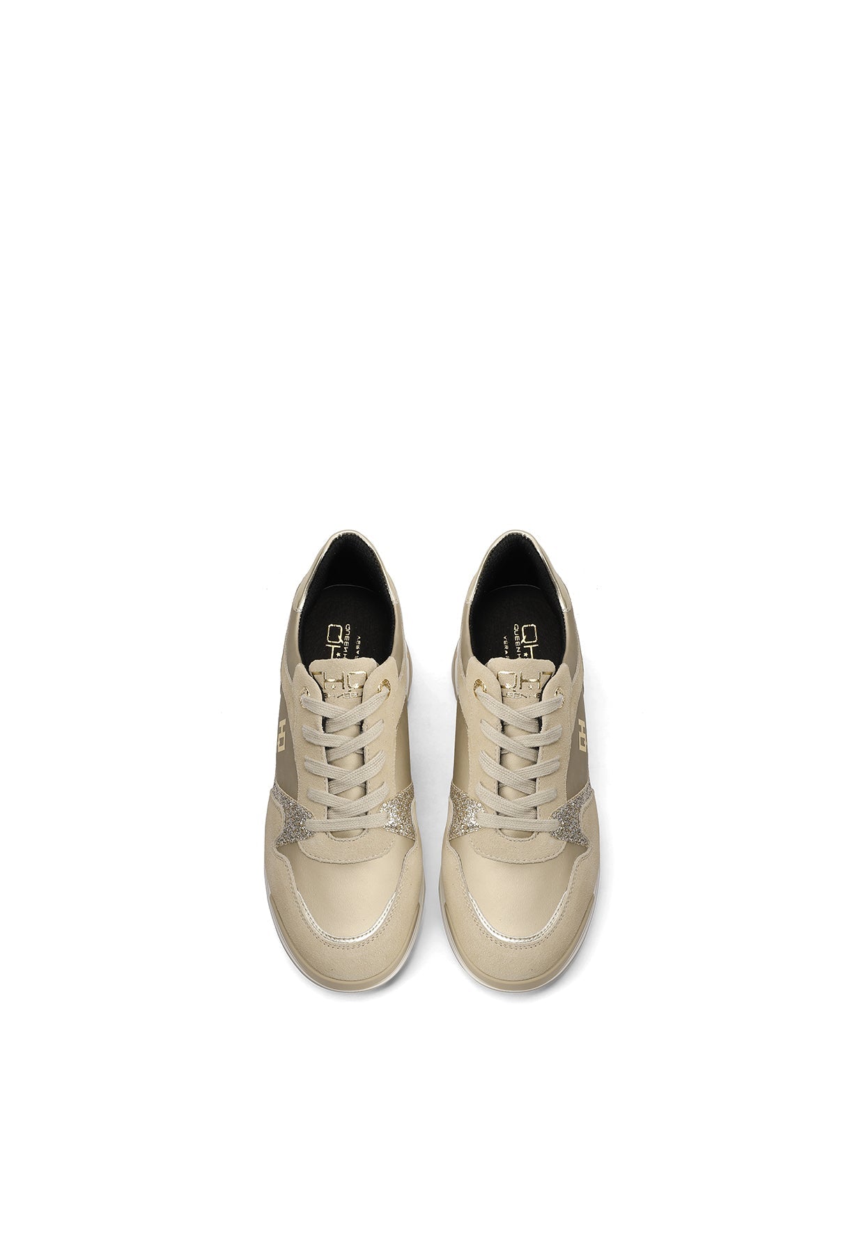 Baskets Femme Brigitte – photo 11