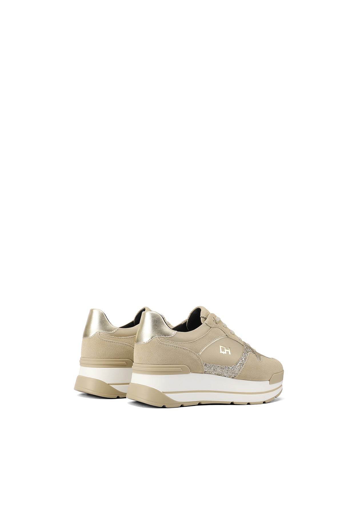 Baskets Femme Brigitte – photo 13