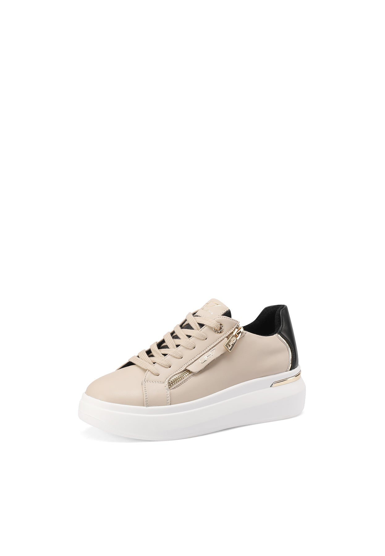 Baskets Femme Camélia – photo 10