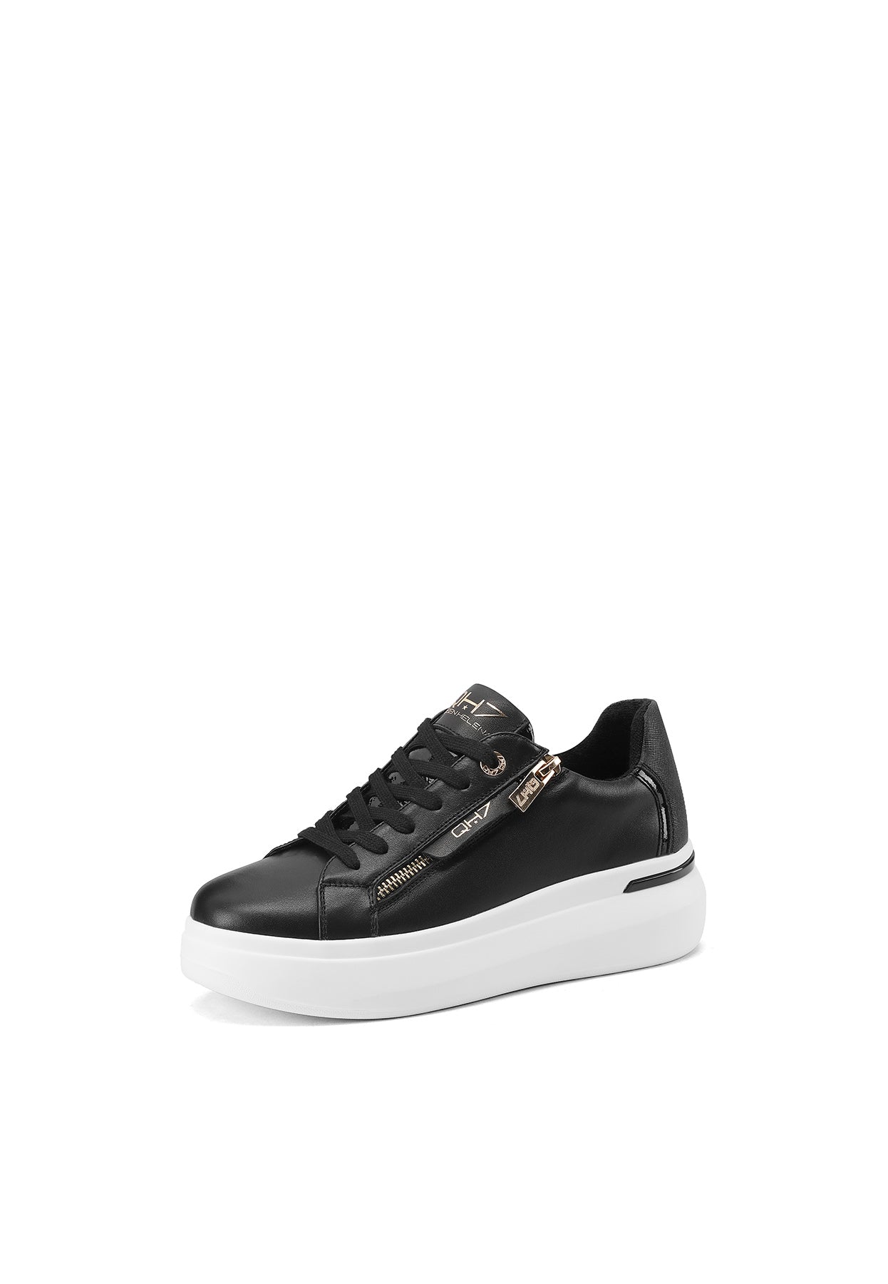 Baskets Femme Camélia – vue de dessus