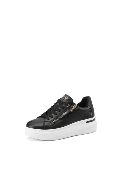 Baskets Femme Camélia – vue de dessus