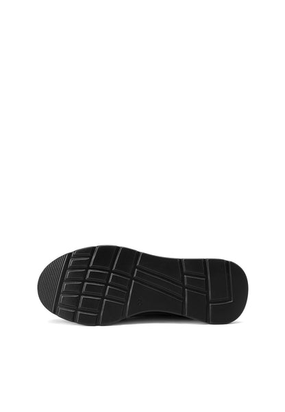 Baskets Femme Brigitte – détail de la semelle