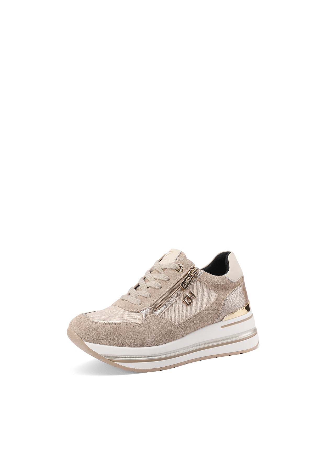 Baskets Femme Catherine – photo 10