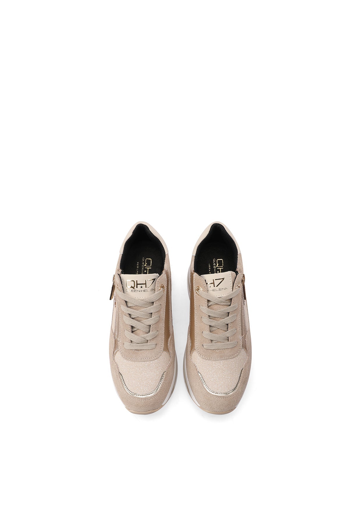 Baskets Femme Catherine – photo 11