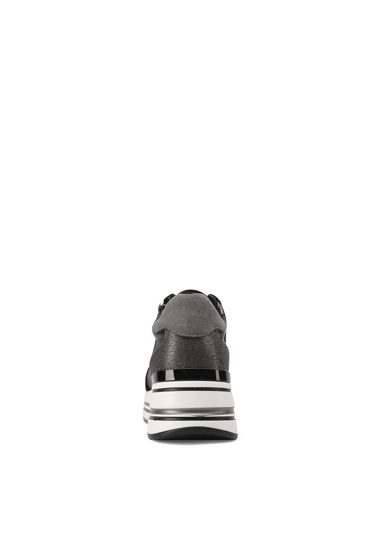 Baskets Femme Catherine – vue arrière