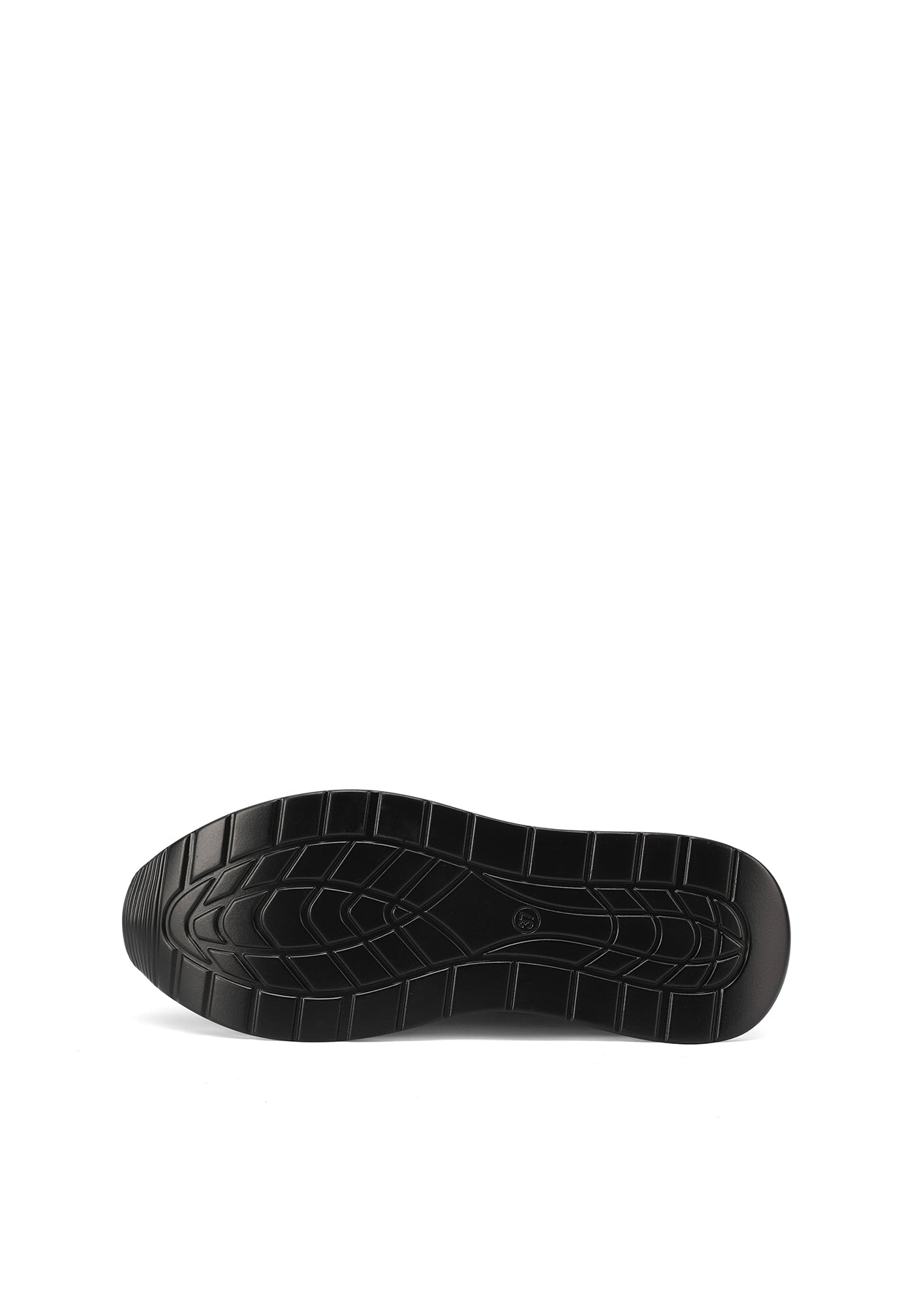Baskets Femme Catherine – détail de la semelle