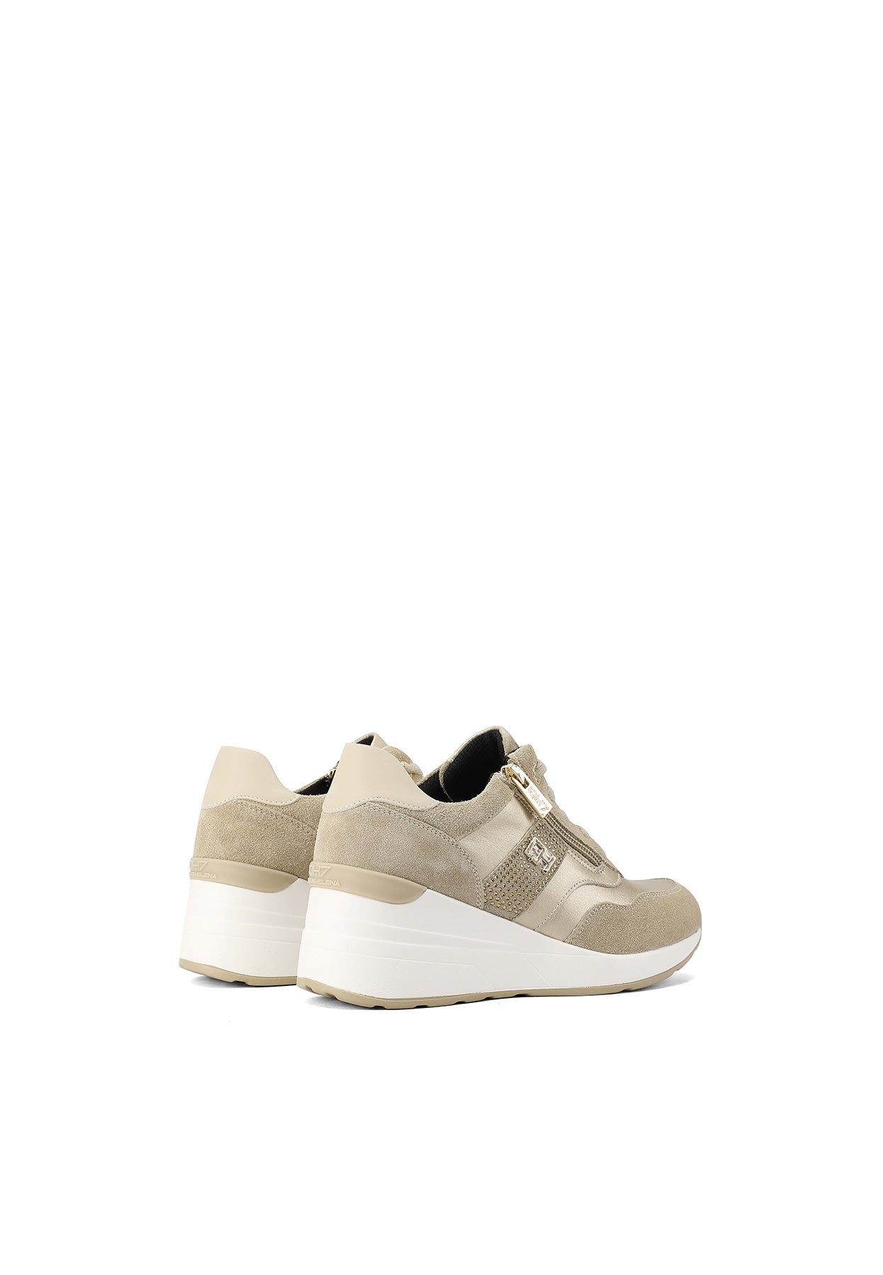 Baskets Femme Blandine – photo 13