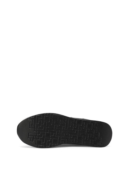 Baskets Femme Béatrice – détail de la semelle