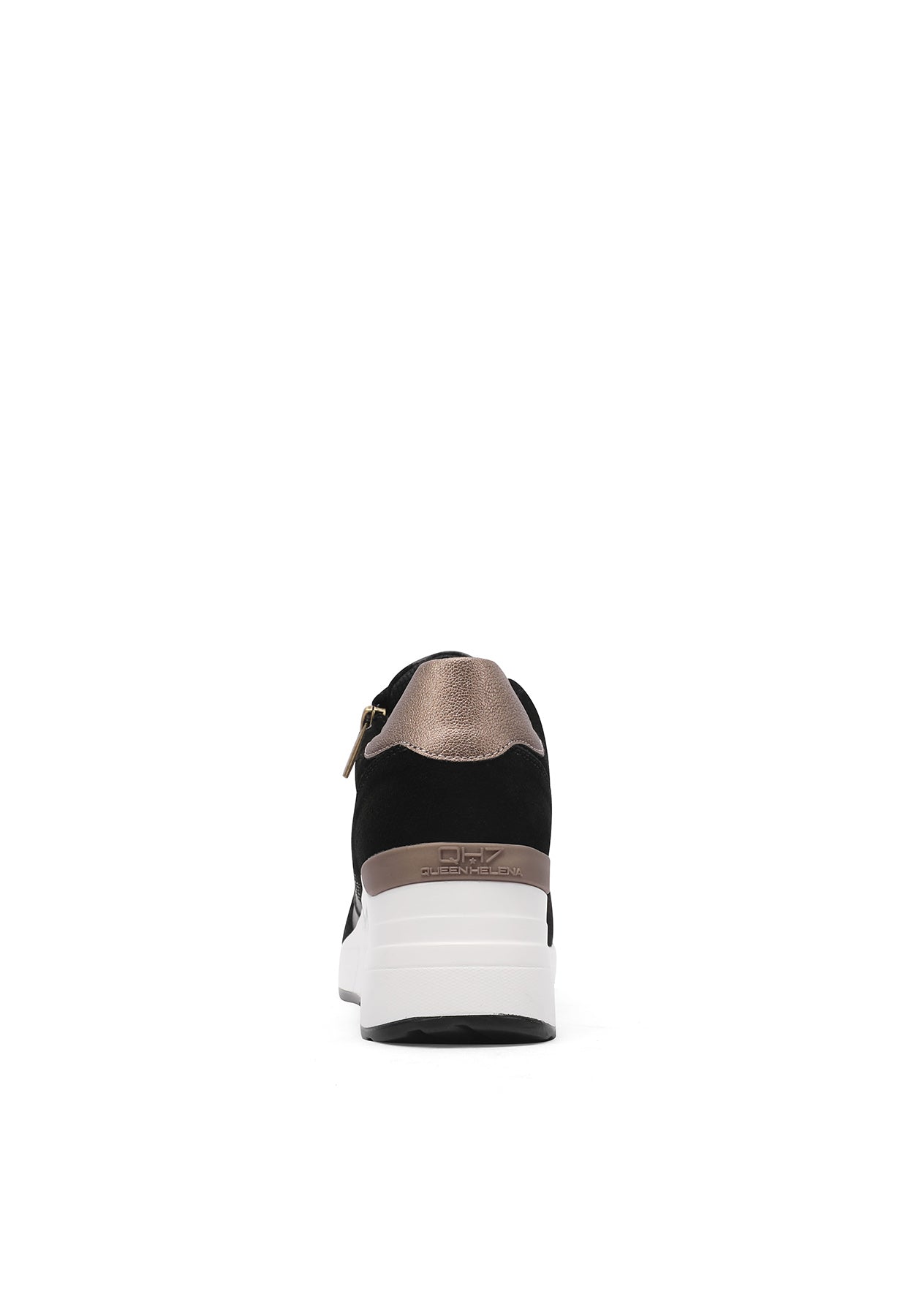 Baskets Femme Blandine – vue arrière