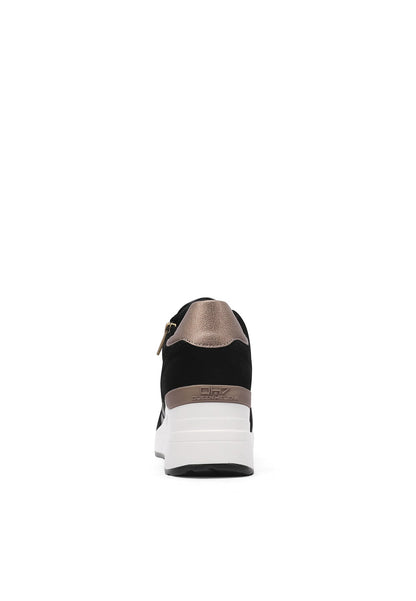 Baskets Femme Blandine – vue arrière