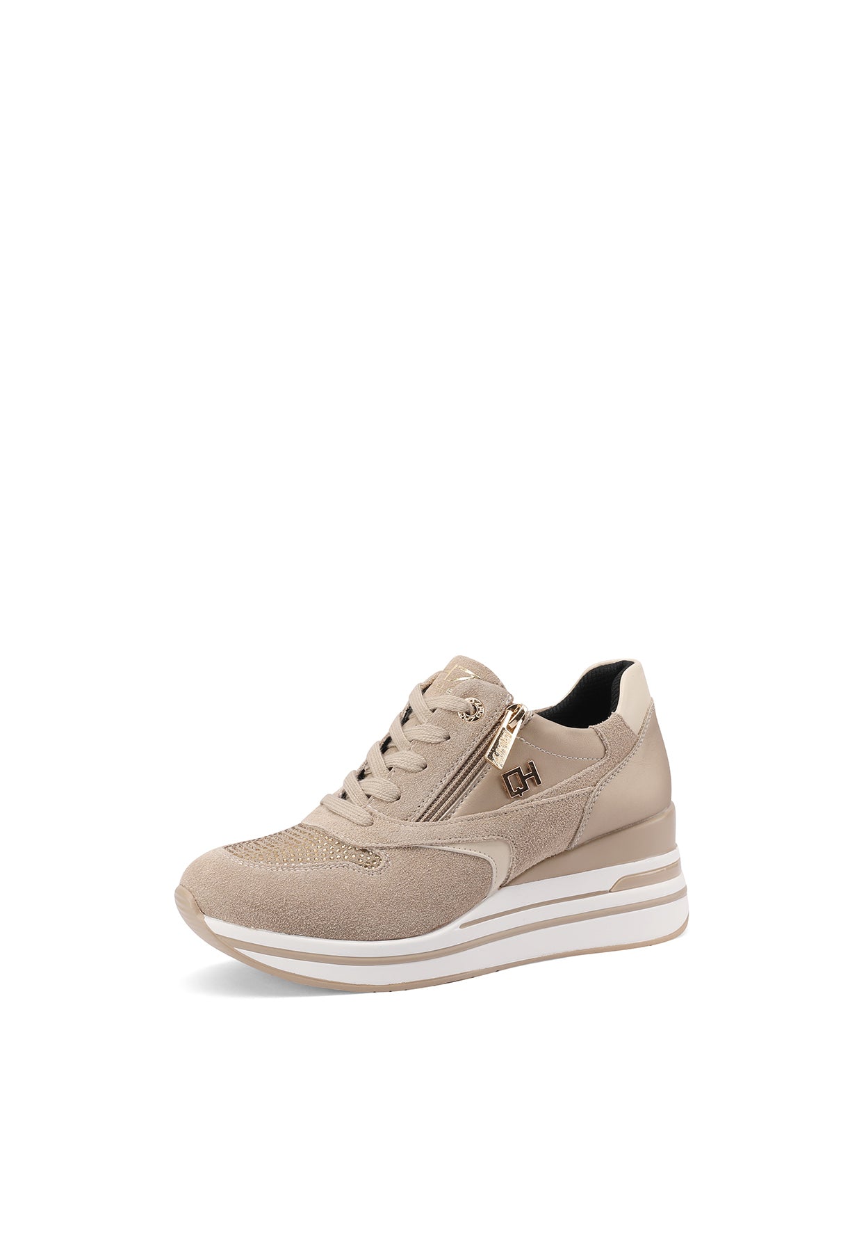Baskets Femme Béatrice – photo 10