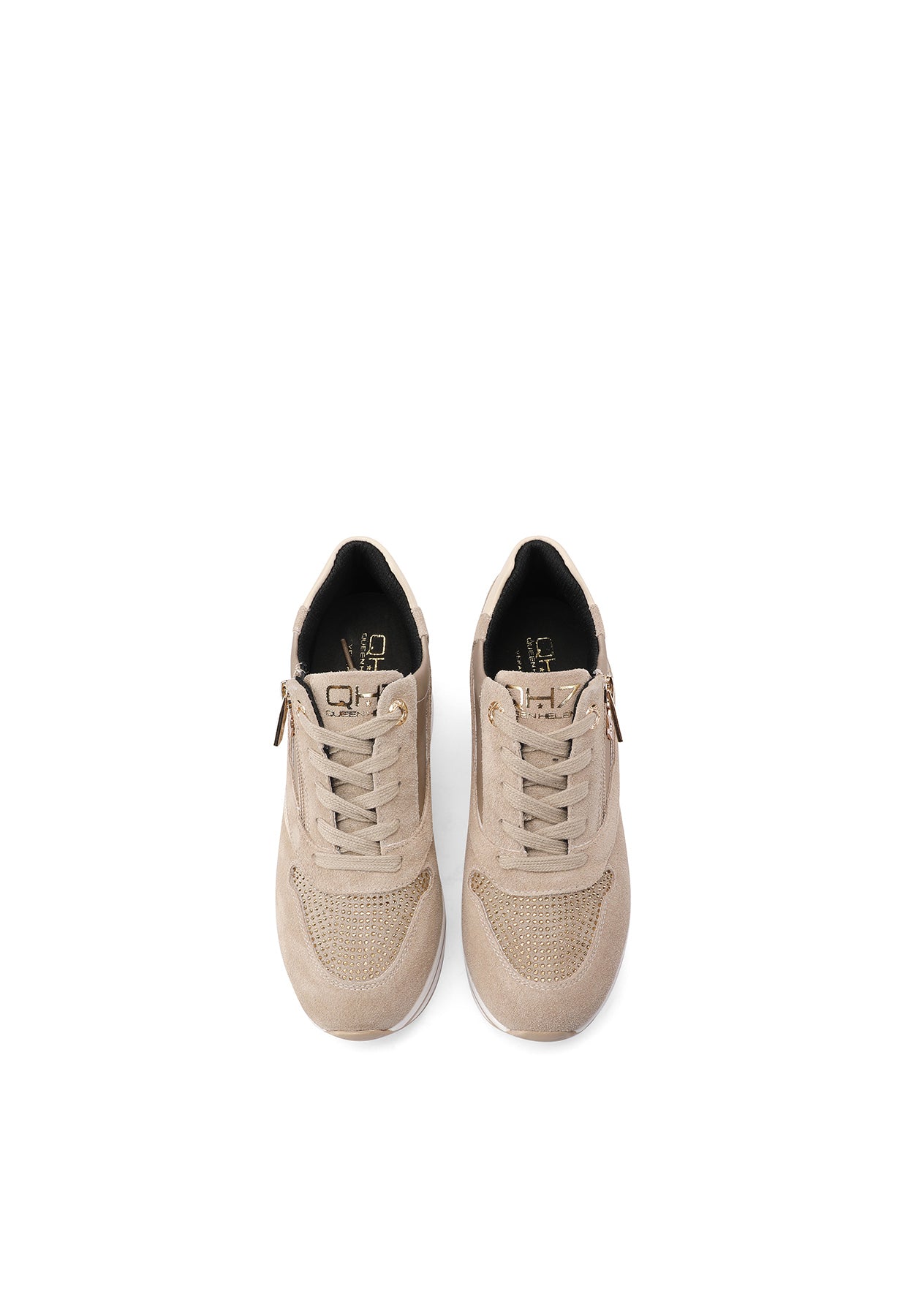 Baskets Femme Béatrice – photo 11