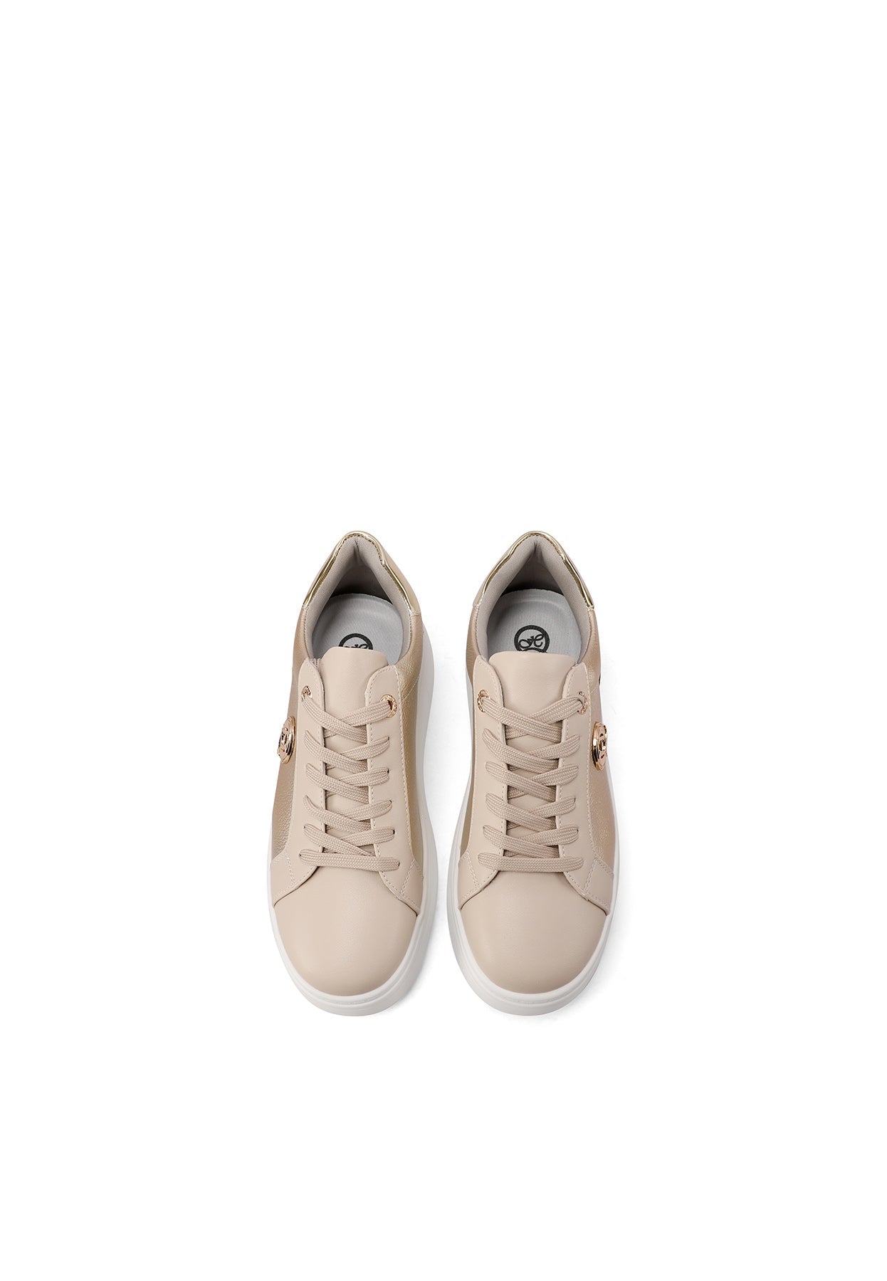 Baskets Femme Axelle – photo 11