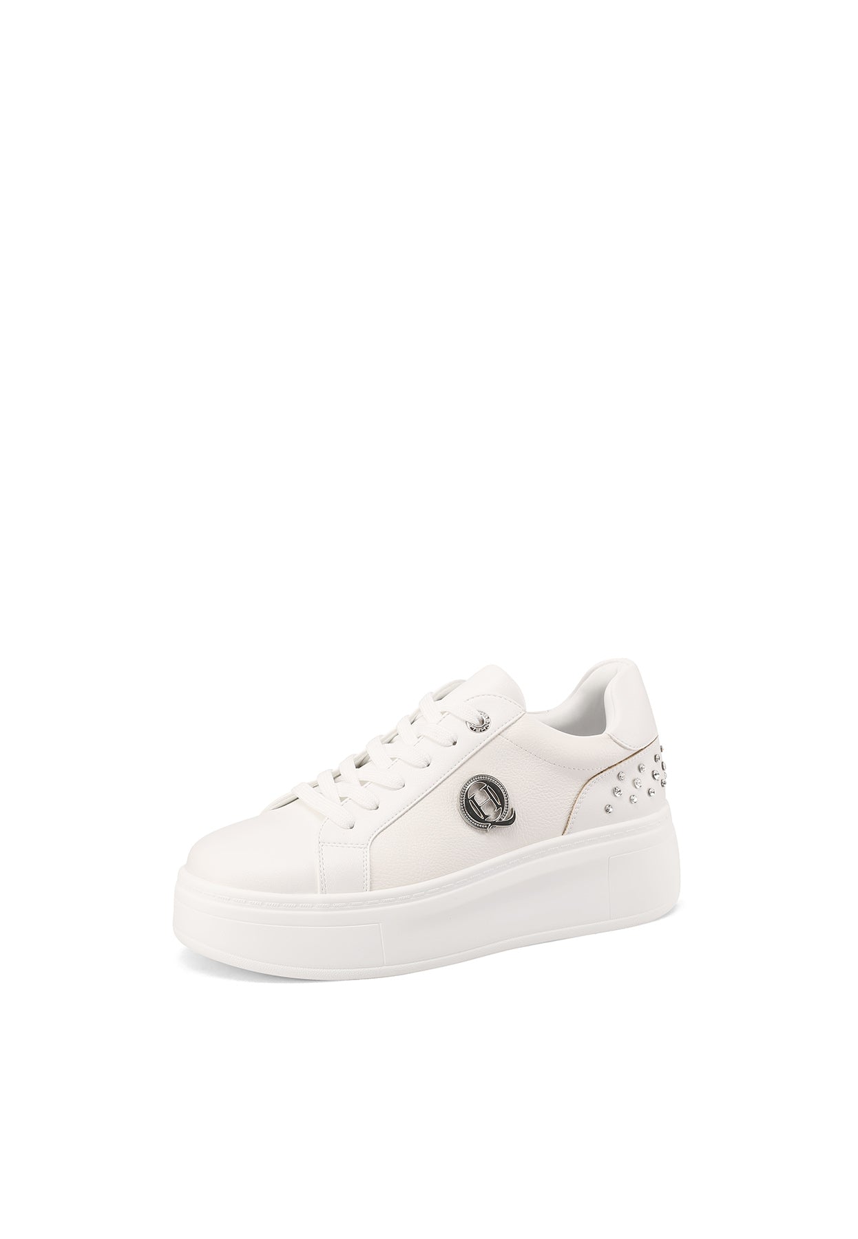 Baskets Femme Axelle – photo 17