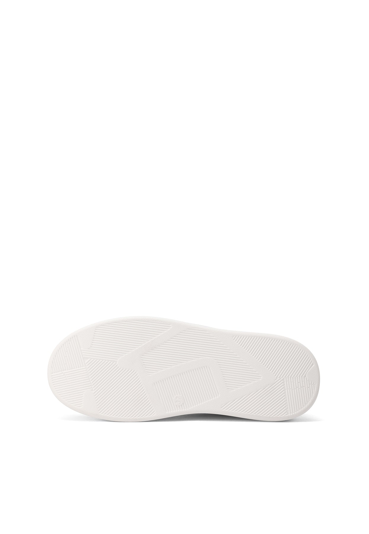 Baskets Femme Axelle – vue portée