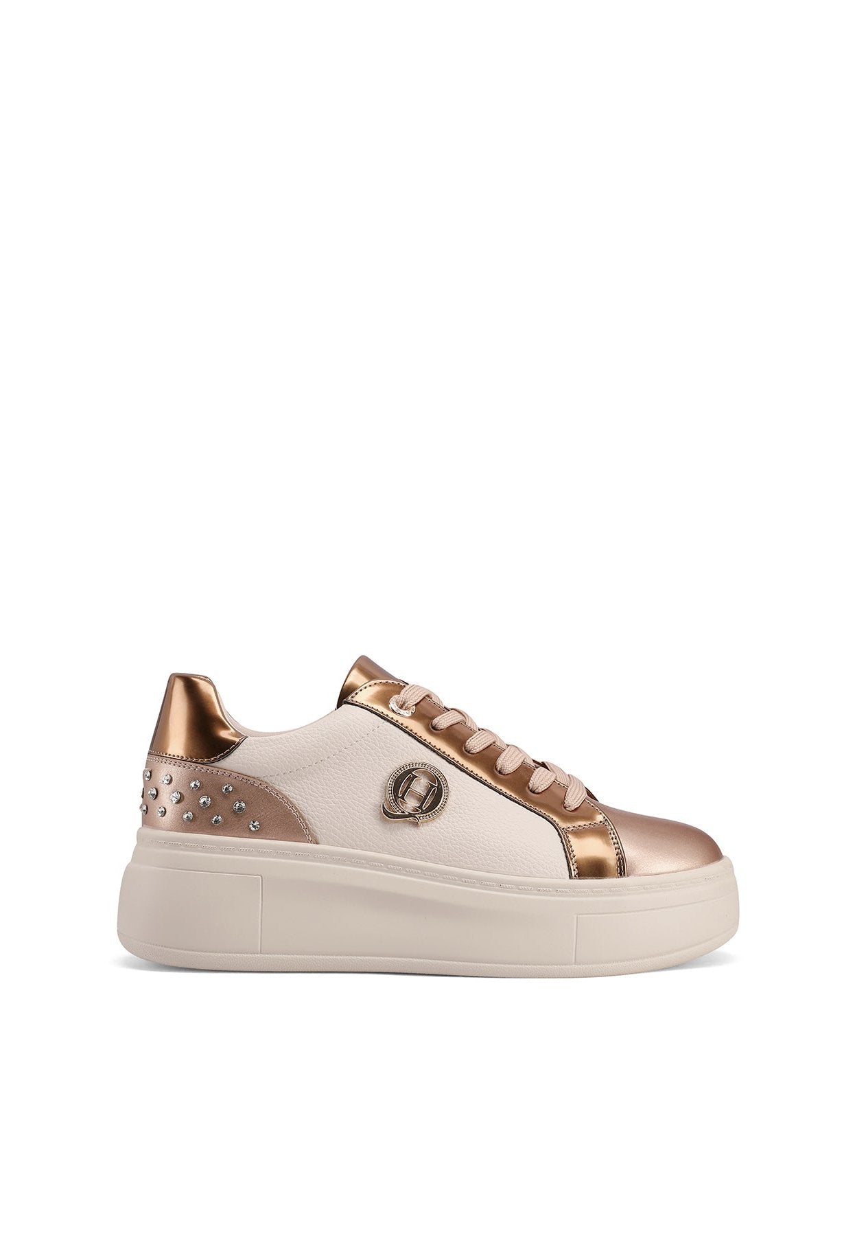 Baskets Femme Axelle – photo 30